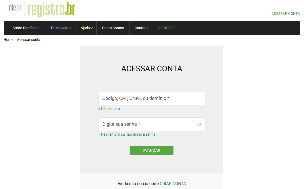 Registro.br
