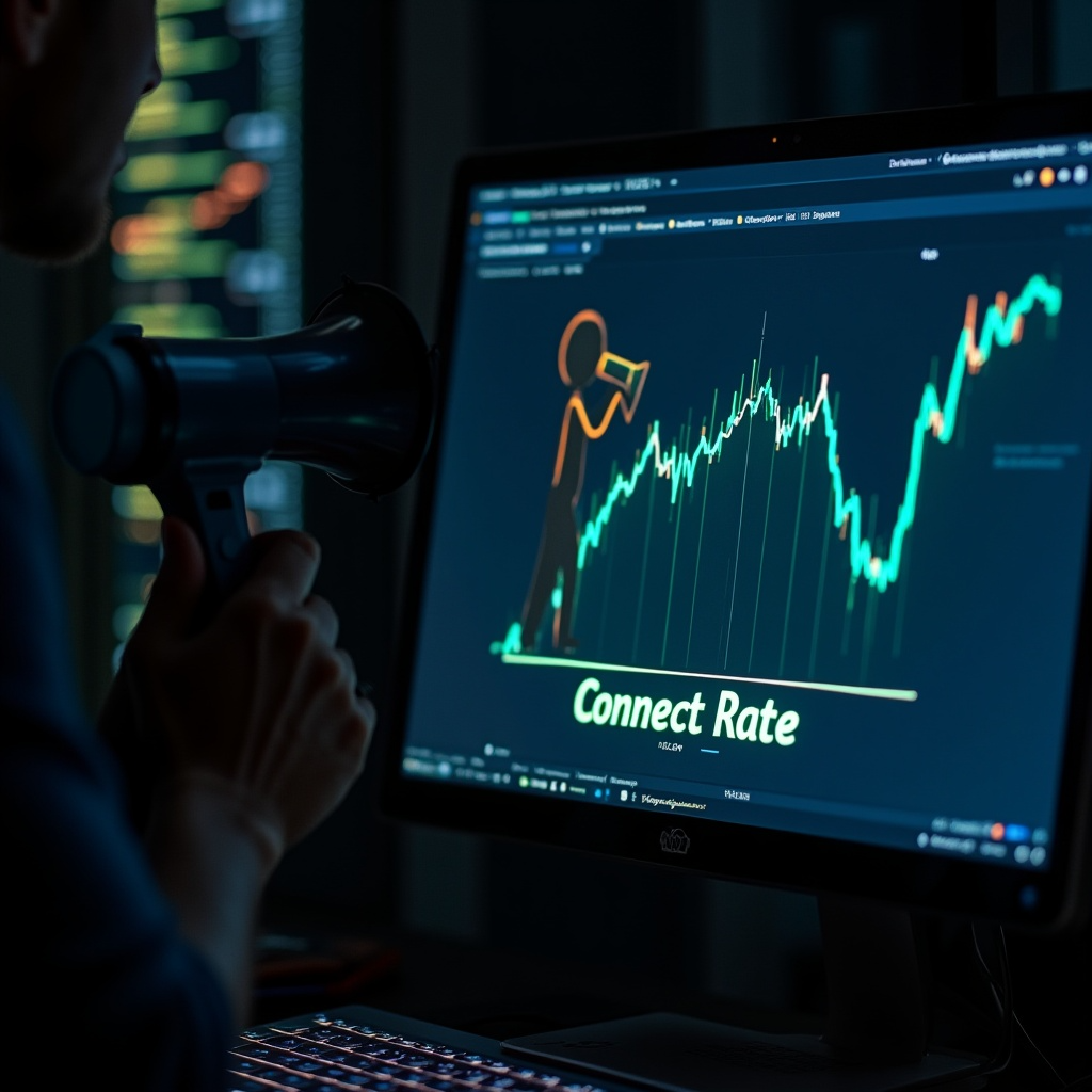 Connect Rate